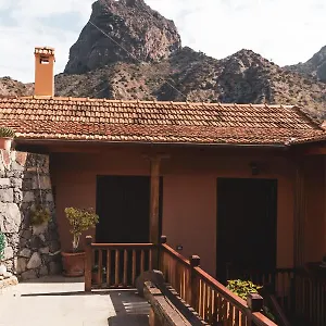  Ferienhaus Madronos