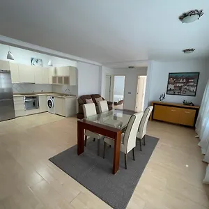 Casa Brisa Del Appartamento