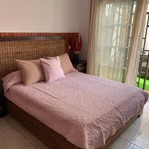 Casa Sandra Alloggio in famiglia