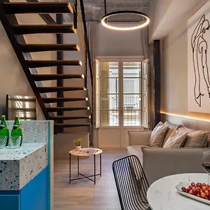 Coeo Pena Design Apartments Apartment Málaga