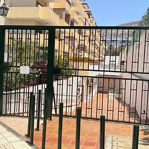Angeles Los Cristianos (Tenerife)