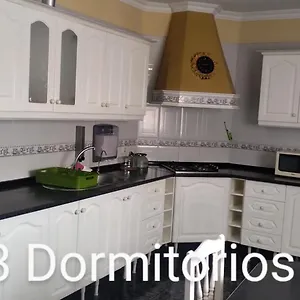 Dona Carmen Appartamento