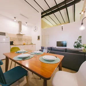 Miraflores 58 - Private Parking Opt Appartement Séville