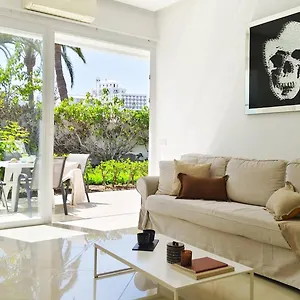  Ferienhaus Beside The Maspalomas Dunes By Pride