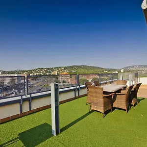 Puigsapera Appartement Sant Antoni De Calonge