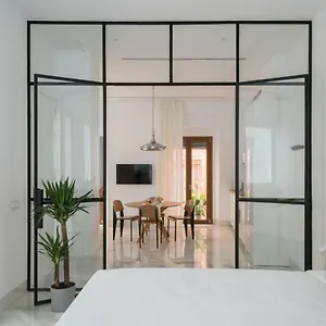 La Casa Del Lagar 10 Apartment Sevilla